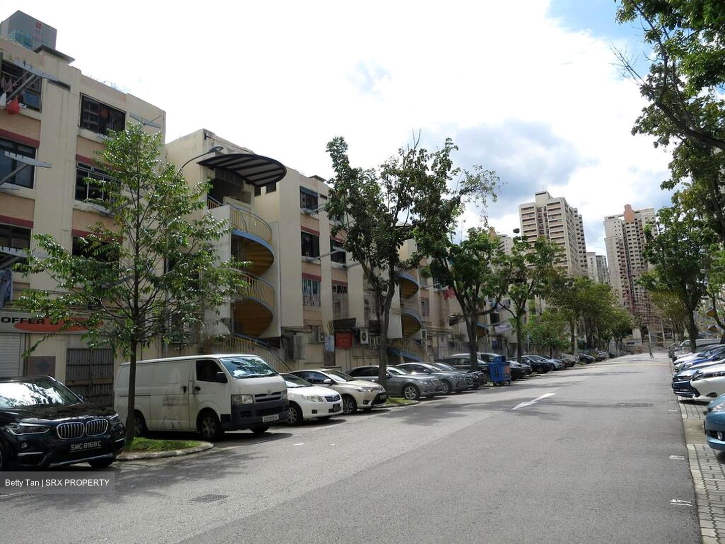 Toa Payoh Central (D12), Shop House #580088151